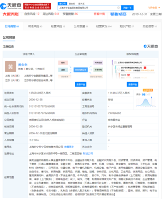 上海蘇寧金融更名，新華聯(lián)退股，之江新實業(yè)接盤金融外包服務